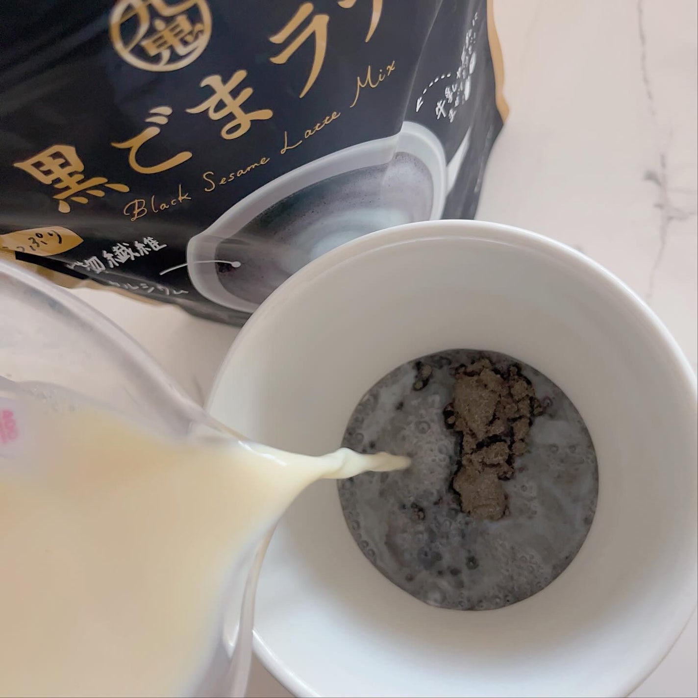 yocco on LIPS 「ESSEおうちdeセミナー2025夏 に参加し九鬼産業様の「九..」(5枚目)