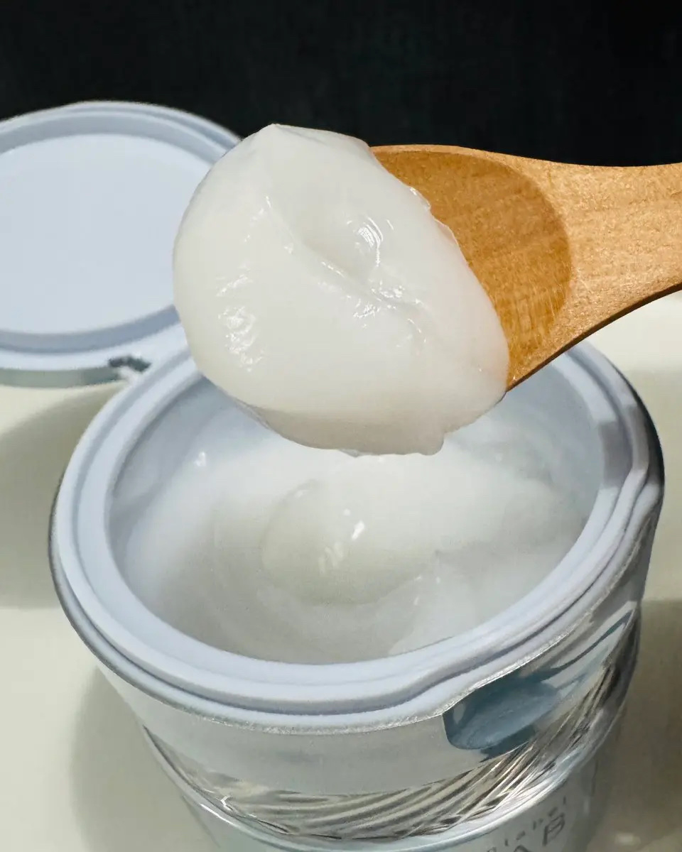 アンレーベル DA Pヘアマスク/unlabel/ヘアマスク・ヘアパックを使ったクチコミ（2枚目）