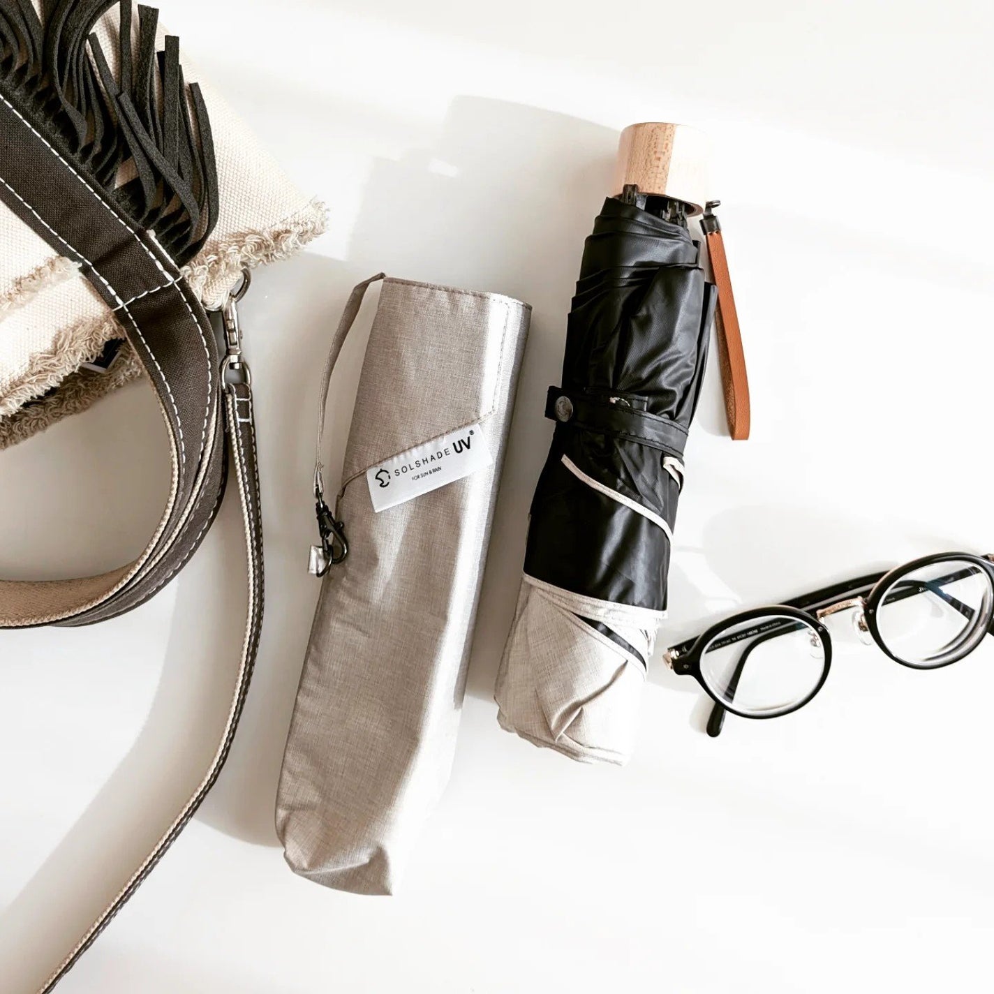 solshade030/solshade/日傘を使ったクチコミ(2枚目)