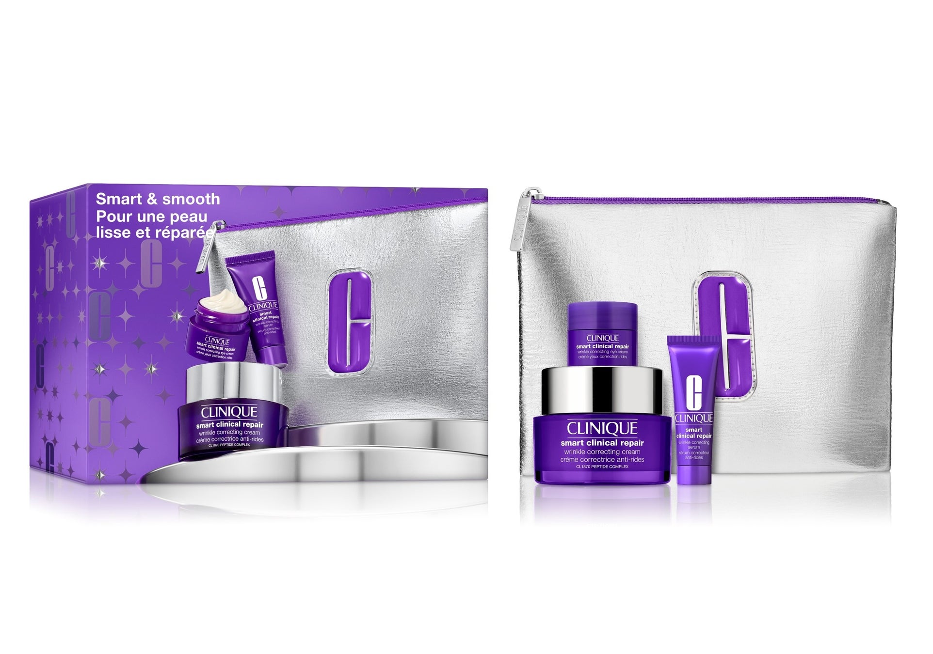 スマート リペア クリーム 50 セット 26 / CLINIQUE