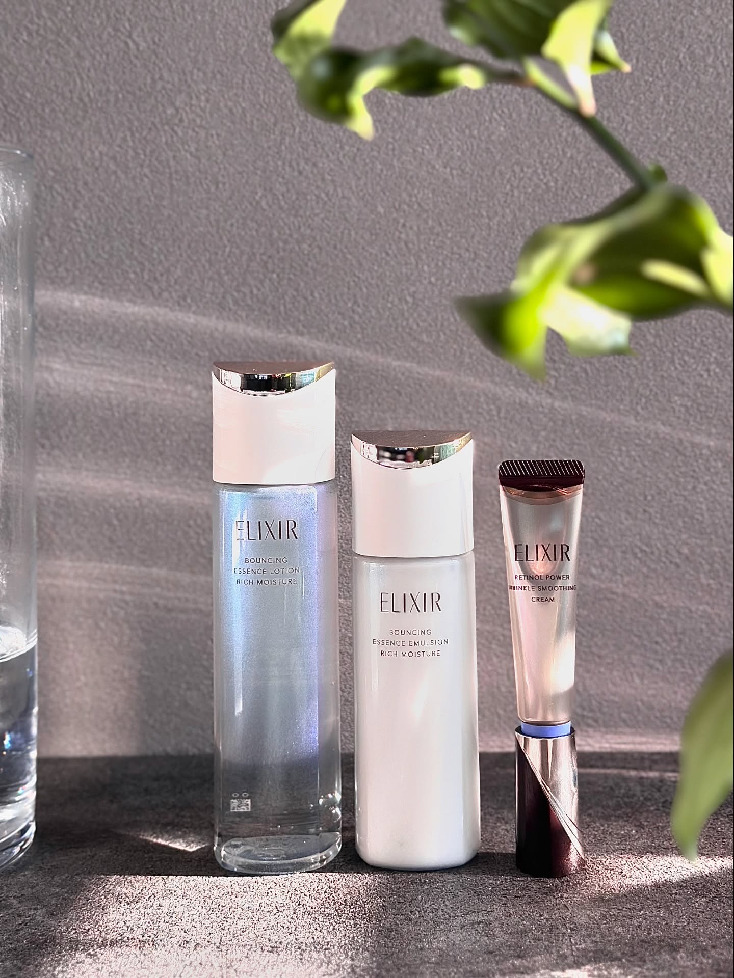 エリクシール リフトモイスト SP II 乳液 5個 SP III 乳液 5個 リフトモイスト エマルジョン SP / エリクシールの口コミ