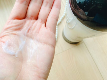 セラティス テラ プレミアム EX ナイト モイスト シャンプー/ヘアトリートメント/THERATIS/市販シャンプーを使ったクチコミ(9枚目)