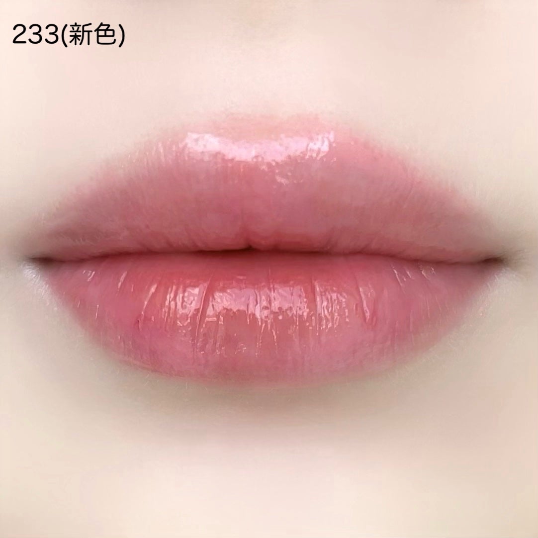 ブラーグロイリップティント/Dinto/リップティントを使ったクチコミ(4枚目)