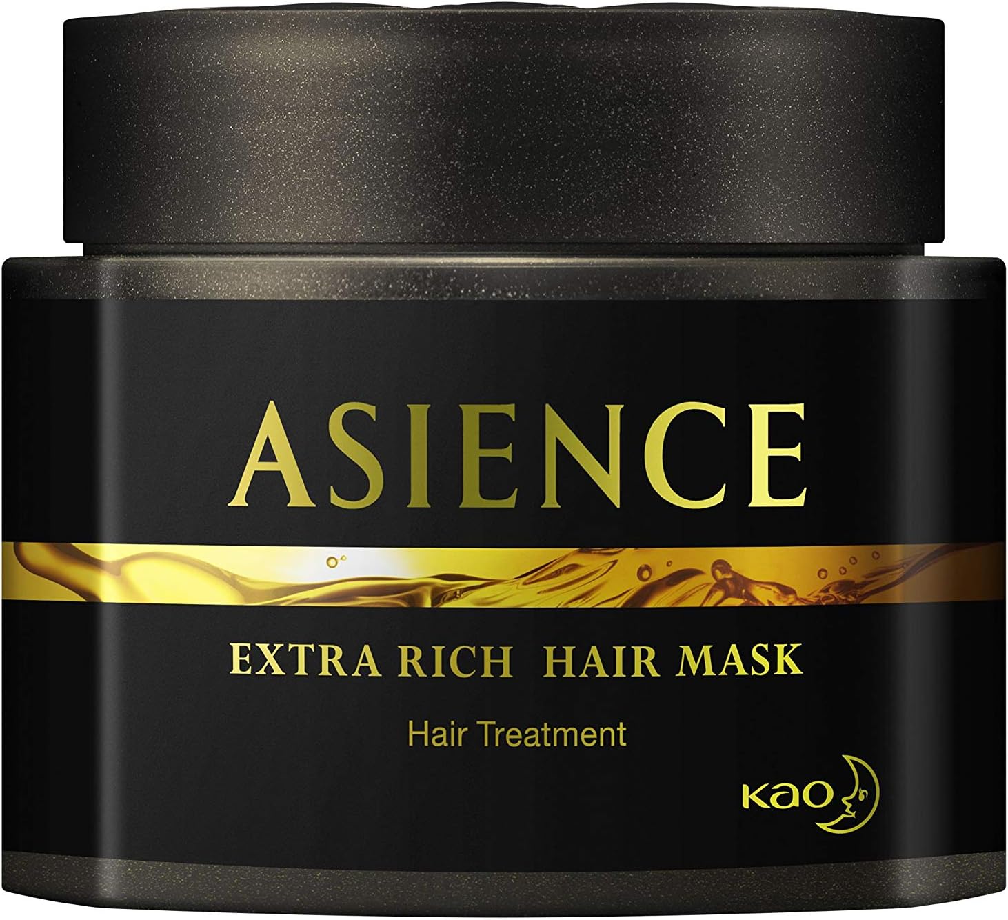 濃密ヘアマスク / アジエンス