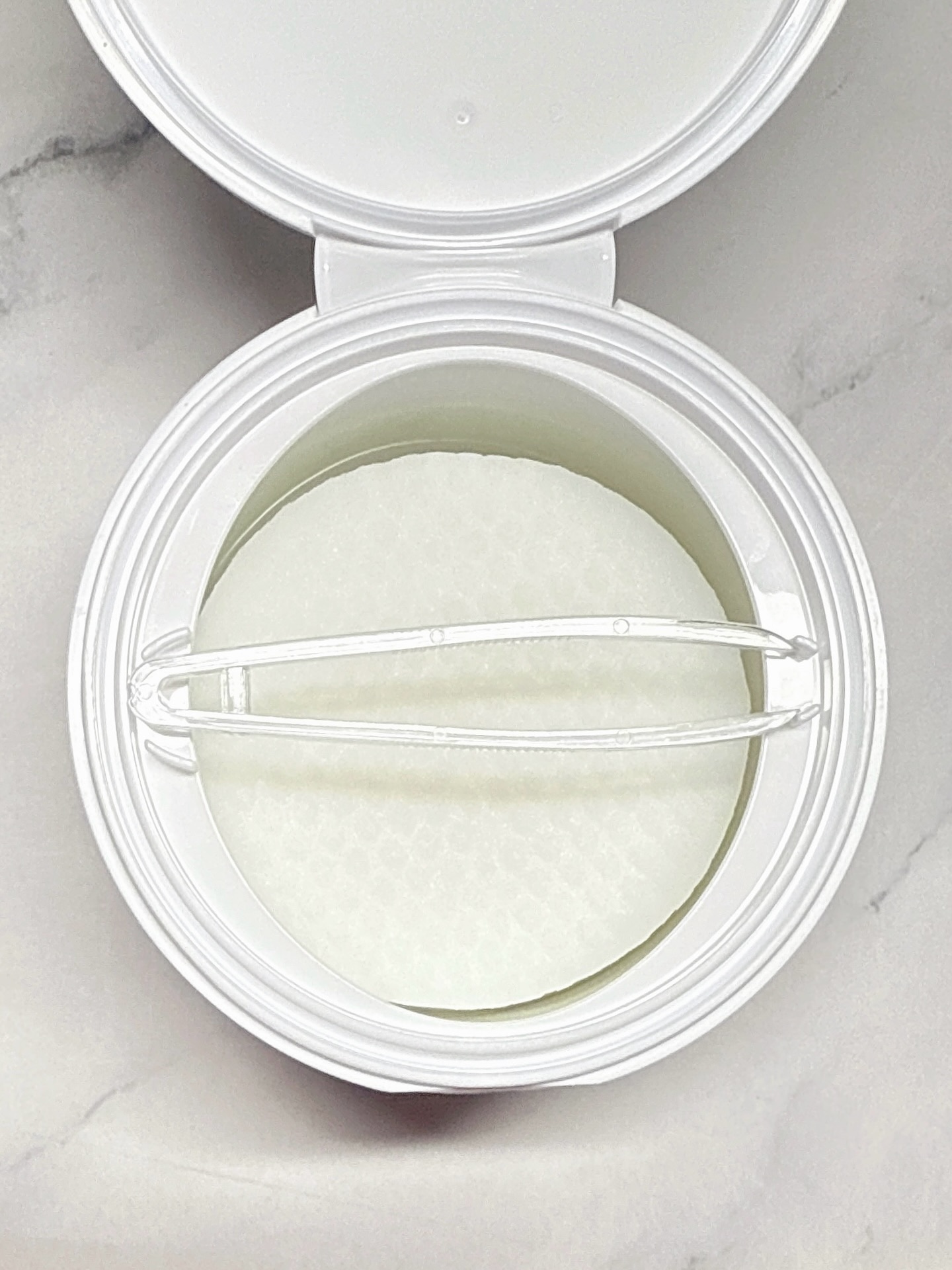 PHセンシティブトナーパッド/SAM'U/トナーパッドを使ったクチコミ（3枚目）