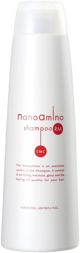ナノアミノ シャンプー RM ナノアミノ