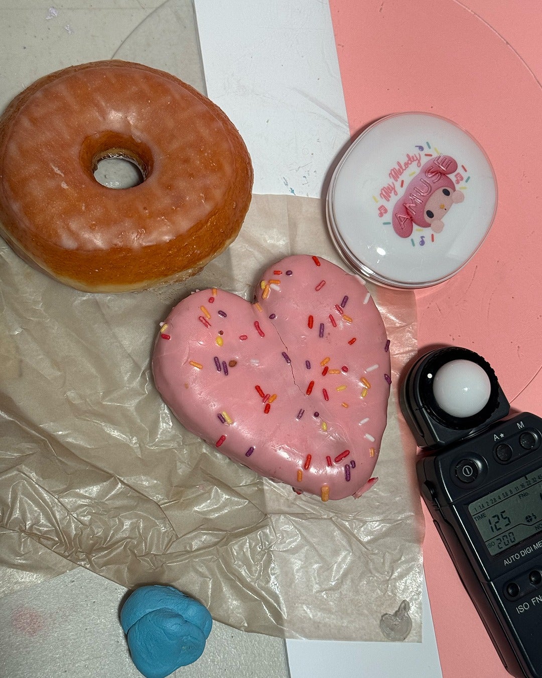 AMUSE公式アカウント on LIPS 「AREYOUREADYFORTHENEWCOLLABORATI..」(5枚目)