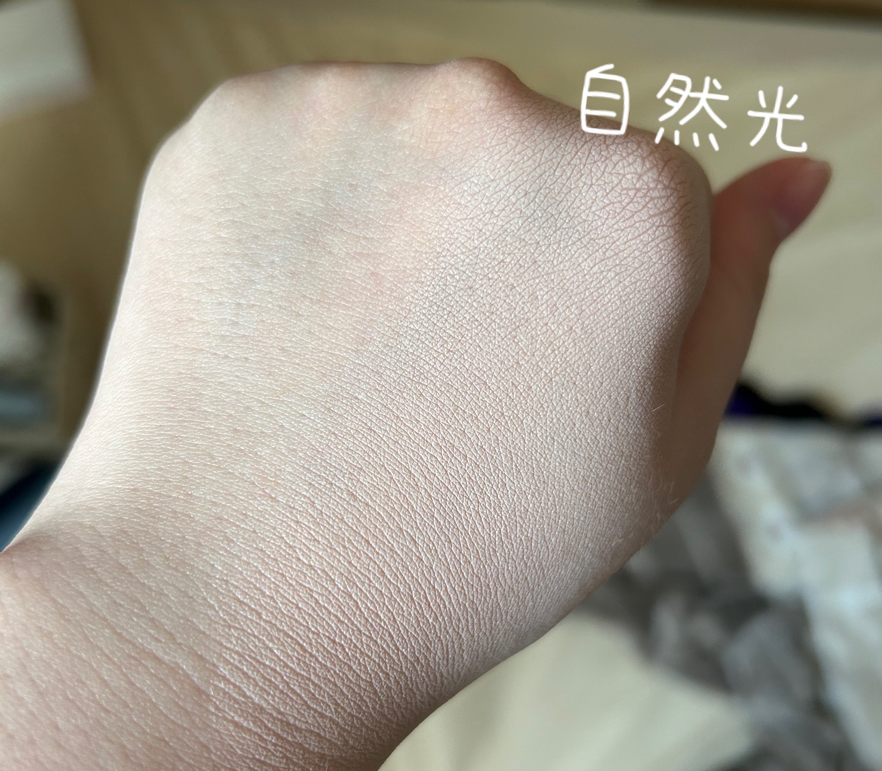 ビーベルベットカバークッション/espoir/クッションファンデーションを使ったクチコミ（2枚目）