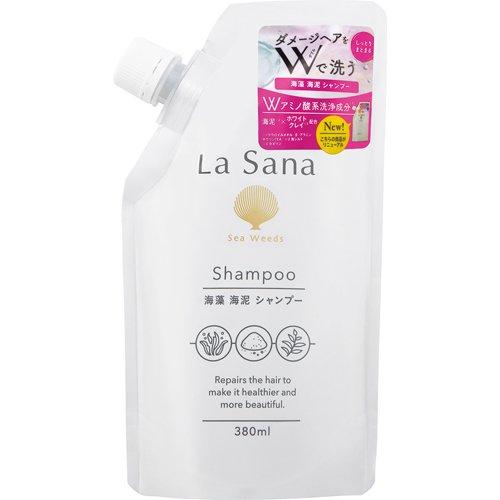 ★ ラサーナ 海藻 ヘア ミルク サプリ 海泥 シャンプー トリートメント ☆ ラサーナ 海藻 ヘア ミルク サプリ 海泥 シャンプー