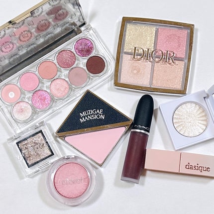 チーク ポップ/CLINIQUE/パウダーチークを使ったクチコミ(9枚目)