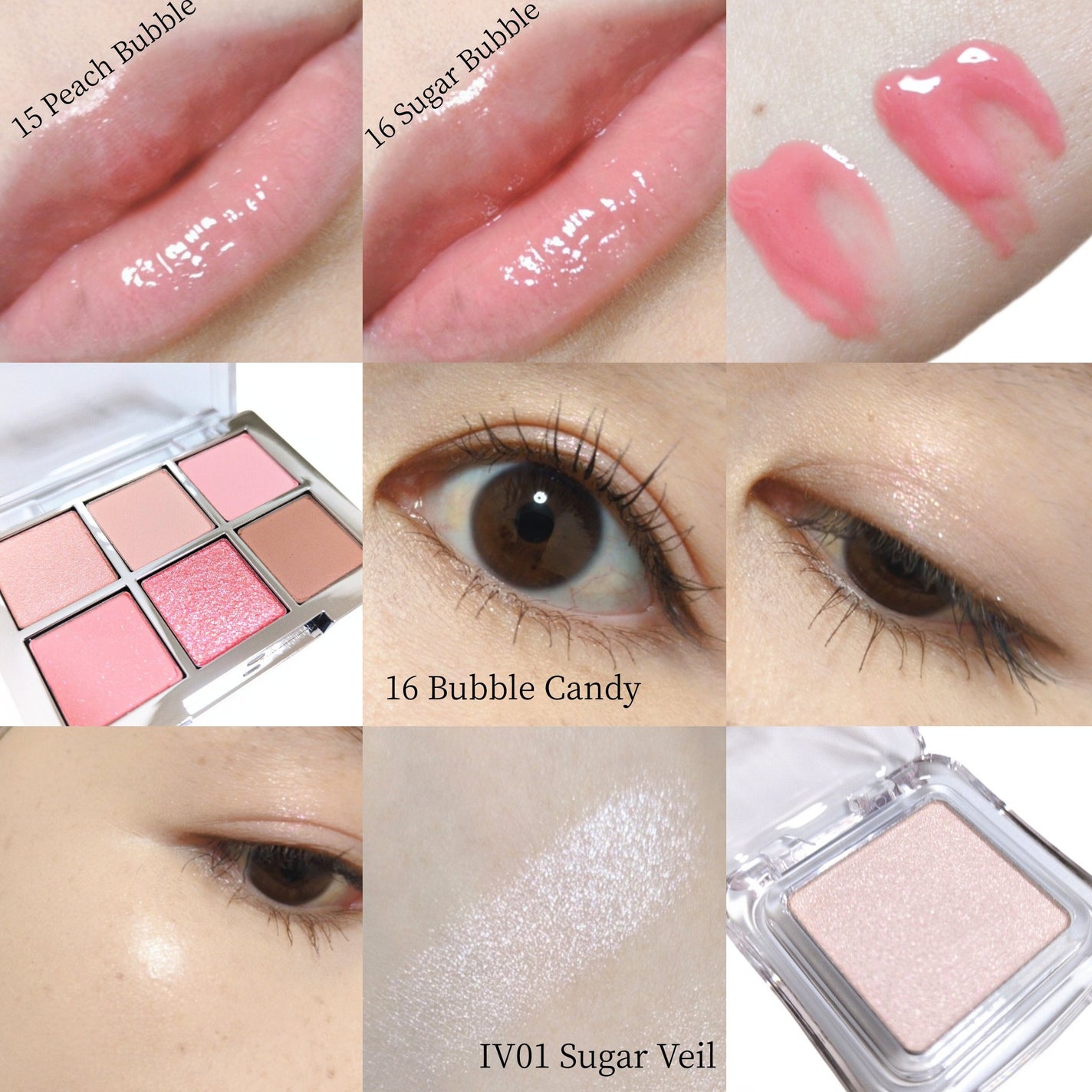 デュアルチーク/2aN/パウダーチークを使ったクチコミ(10枚目)