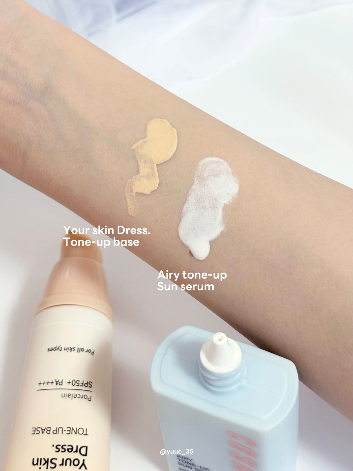 パーフェクトセッティングウォータープルーフマスカラ Volume&Curl/COSNORI/マスカラを使ったクチコミ(7枚目)