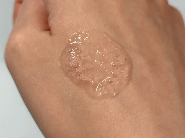 PDRNバクチオールセラム/ONE THING/美容液を使ったクチコミ（3枚目）