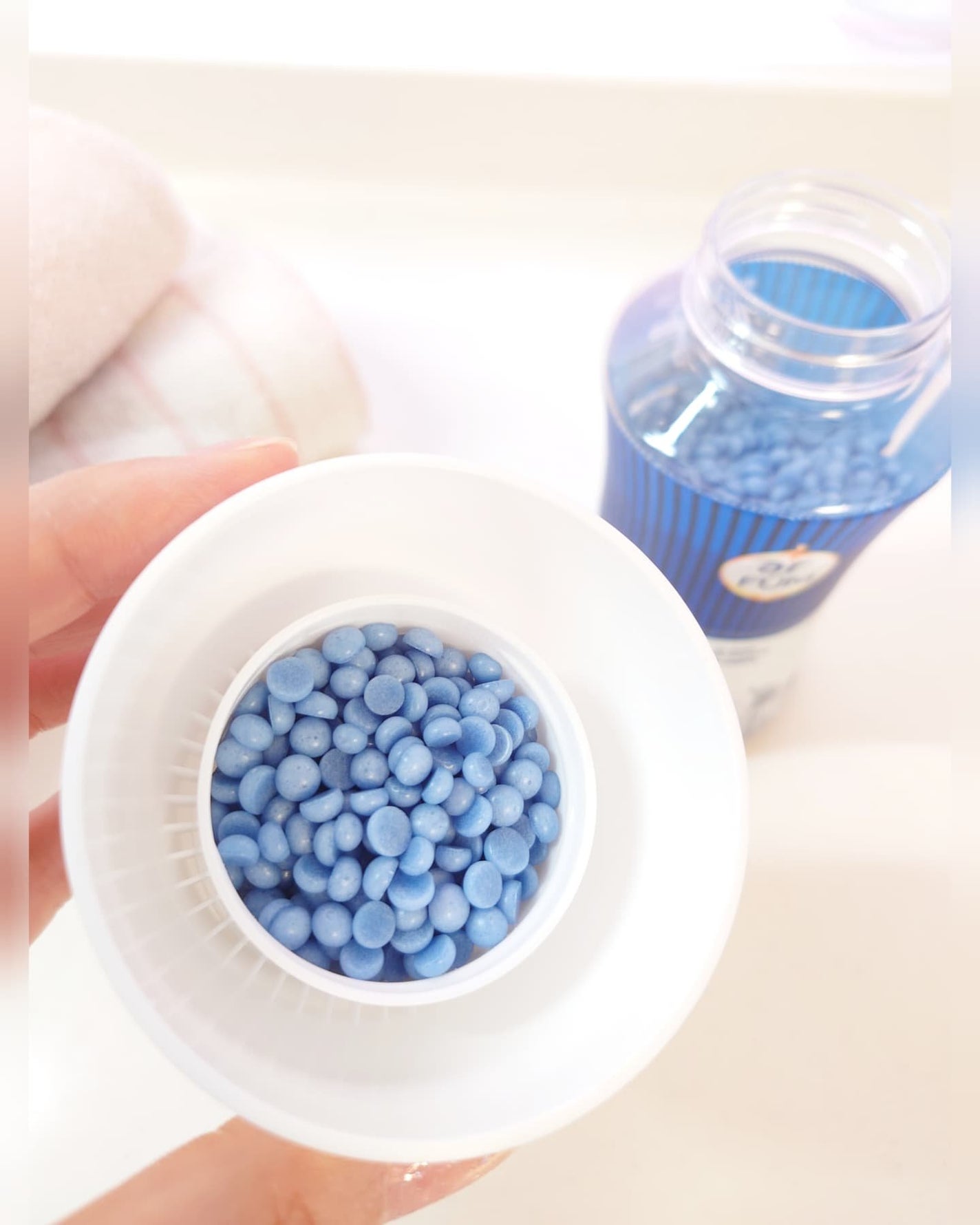 このこ ✩フォロバ100%✩ on LIPS 「アロマと香水をテーマにした、ランドリーブランド『アフューム』の..」(5枚目)