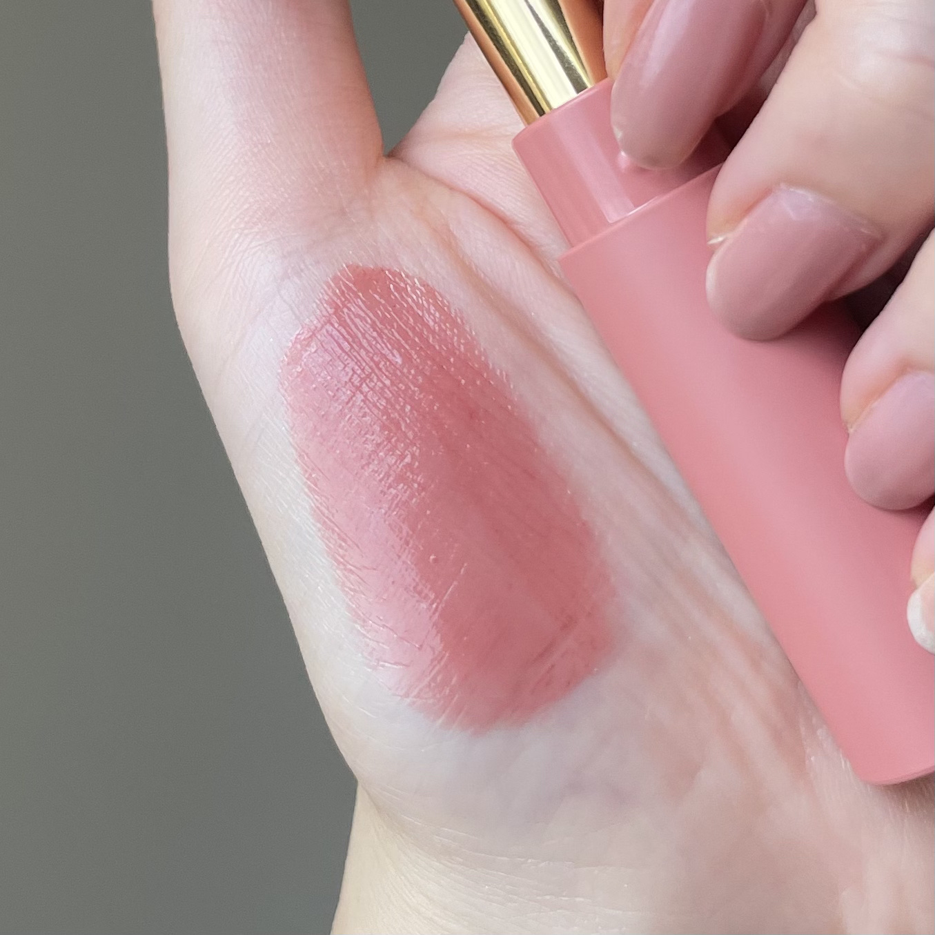 エテュセ リップエディション(ティントルージュ)/ettusais/リップティントを使ったクチコミ（3枚目）