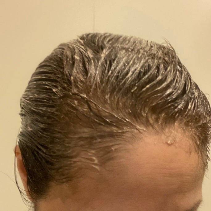 ウエラトーン ツープラスワン クリームタイプ/ウエラ/ヘアカラーを使ったクチコミ(5枚目)