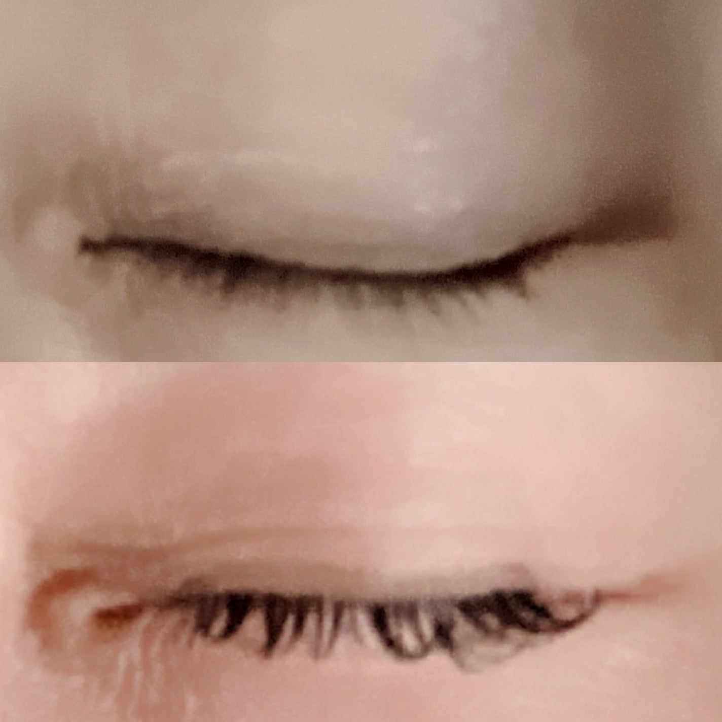 フェニックス アイラッシュサポートジェル/オデットアイラッシュコスメティクス/まつげ美容液を使ったクチコミ(2枚目)