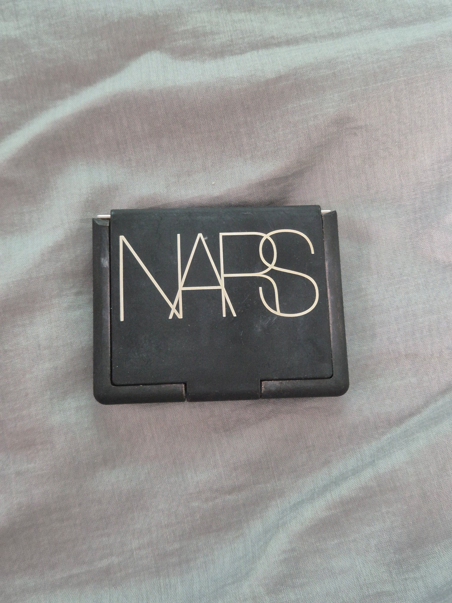 ブラッシュ N/NARS/パウダーチークを使ったクチコミ（2枚目）
