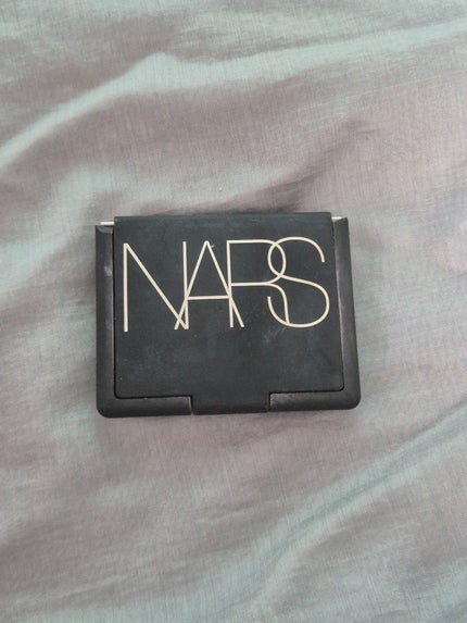 ブラッシュ N/NARS/パウダーチークを使ったクチコミ(2枚目)