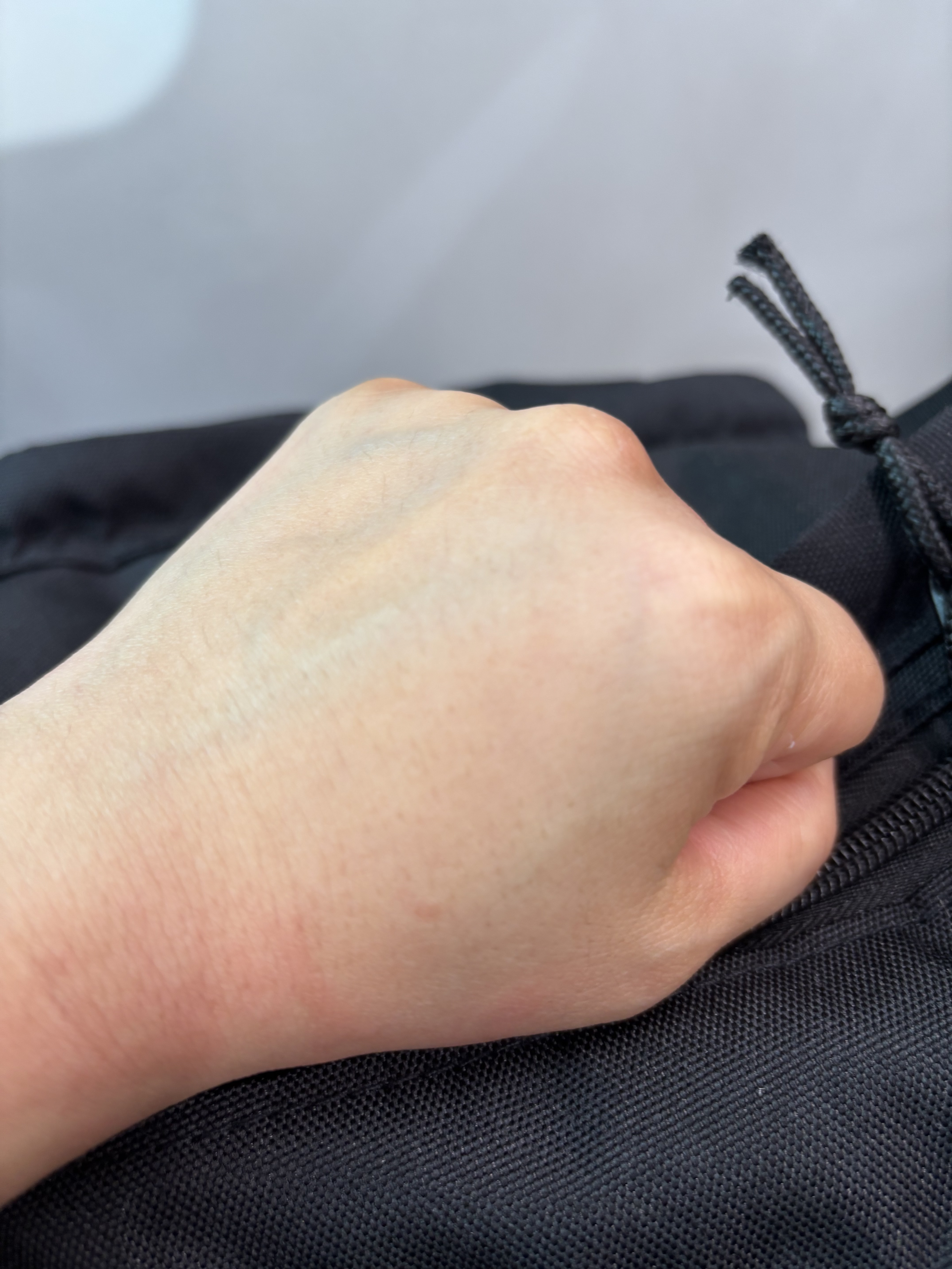 ヘパトリート 薬用保湿ハンドクリーム/ゼトックスタイル/ハンドクリームを使ったクチコミ（3枚目）