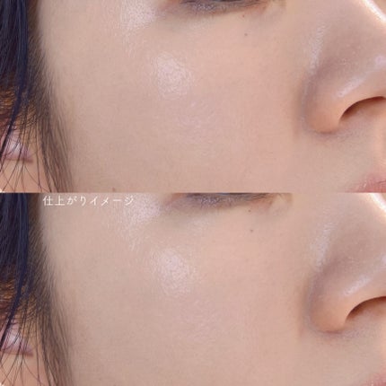 ロングウェアリング ファンデーション ミニ/2aN/リキッドファンデーションを使ったクチコミ(4枚目)