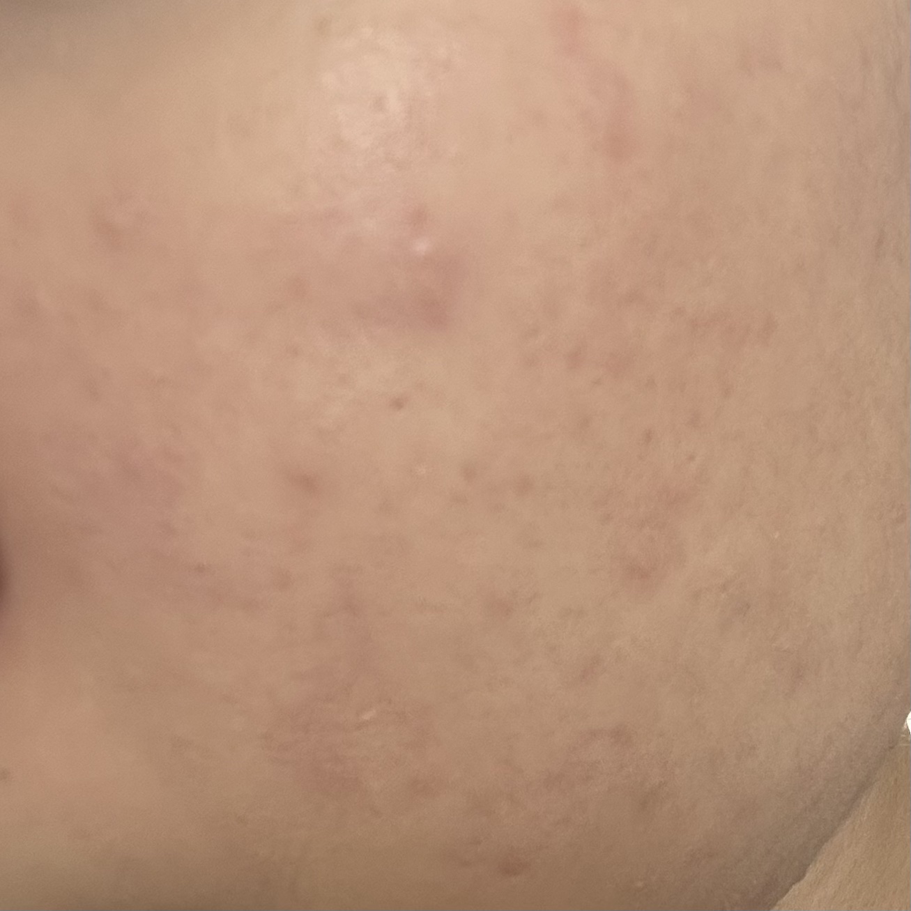 リキッドファンデーション UV/NOV/リキッドファンデーションを使ったクチコミ（2枚目）