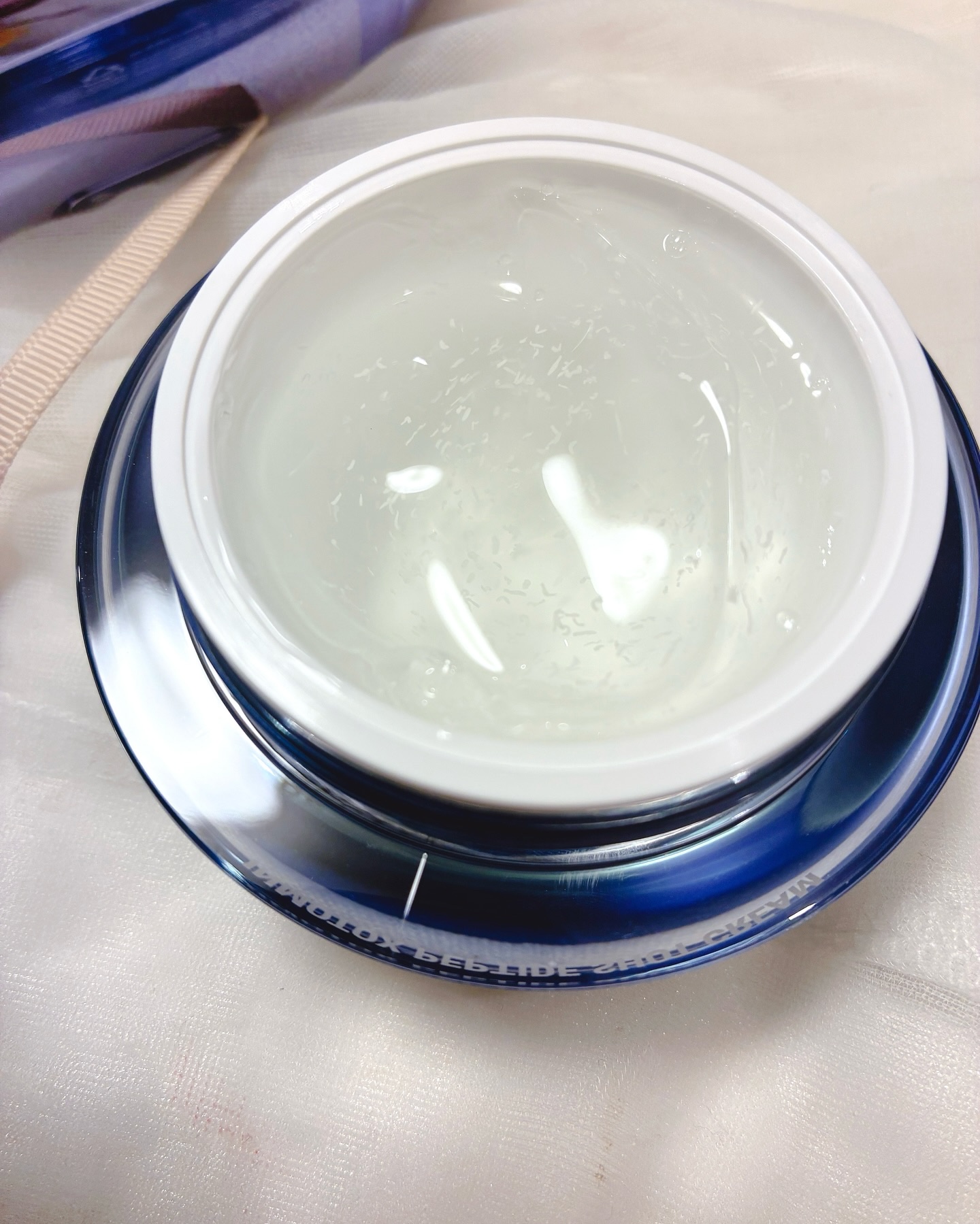 レチナールスキンブースターセラム/MEDITHERAPY/美容液を使ったクチコミ（3枚目）