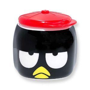 フエキくん×サンリオキャラクターズ やさしい保湿クリーム バッドばつ丸