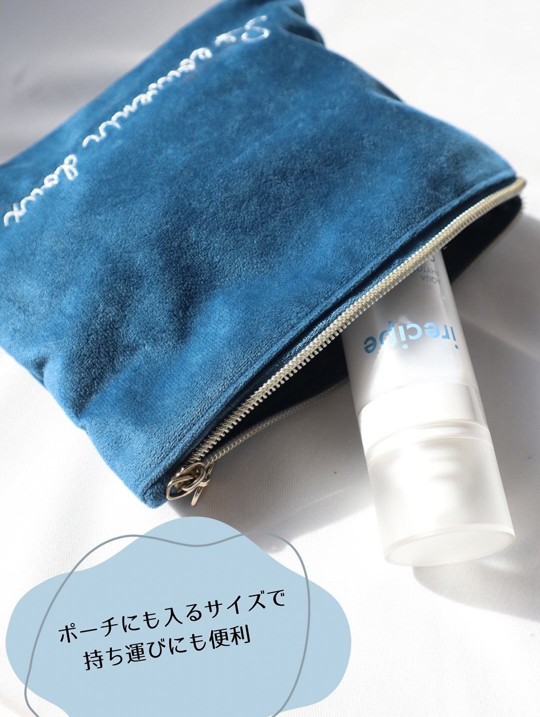 シカ PDRN 跡 クリアー トナーパッド/irecipe/トナーパッドを使ったクチコミ(5枚目)