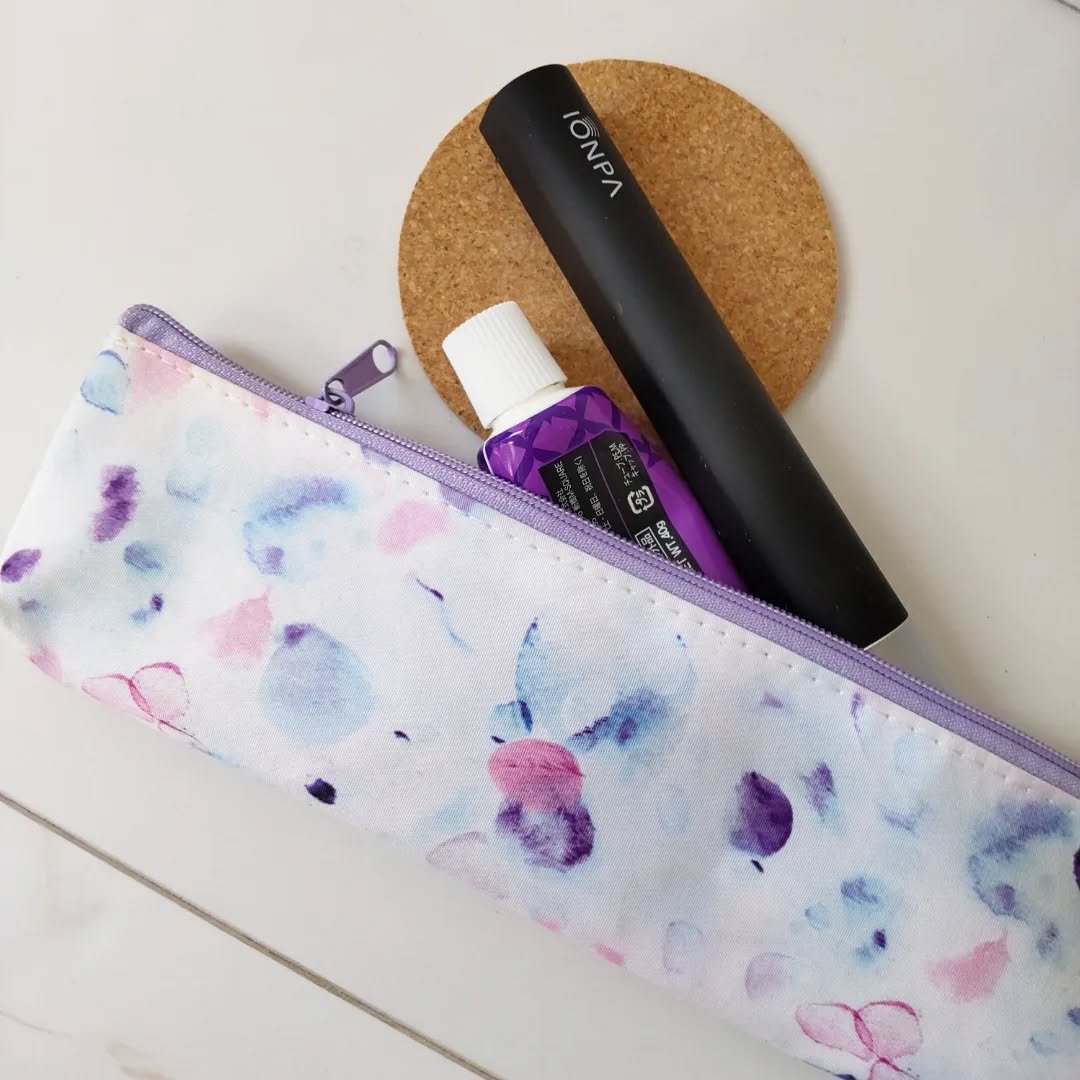 IONPA D-01/KISS YOU/電動歯ブラシを使ったクチコミ（1枚目）