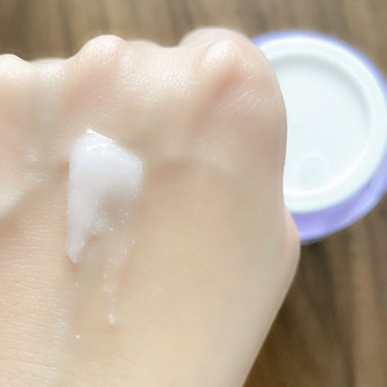 バイオヒールボ プロバイオダーム 3Dリフティングクリーム/BIOHEAL BOH/フェイスクリームを使ったクチコミ(7枚目)