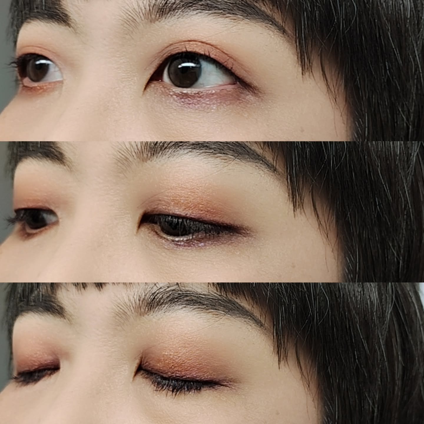 エンチャンテッド ナイト/CHANEL/アイシャドウパレットを使ったクチコミ（2枚目）