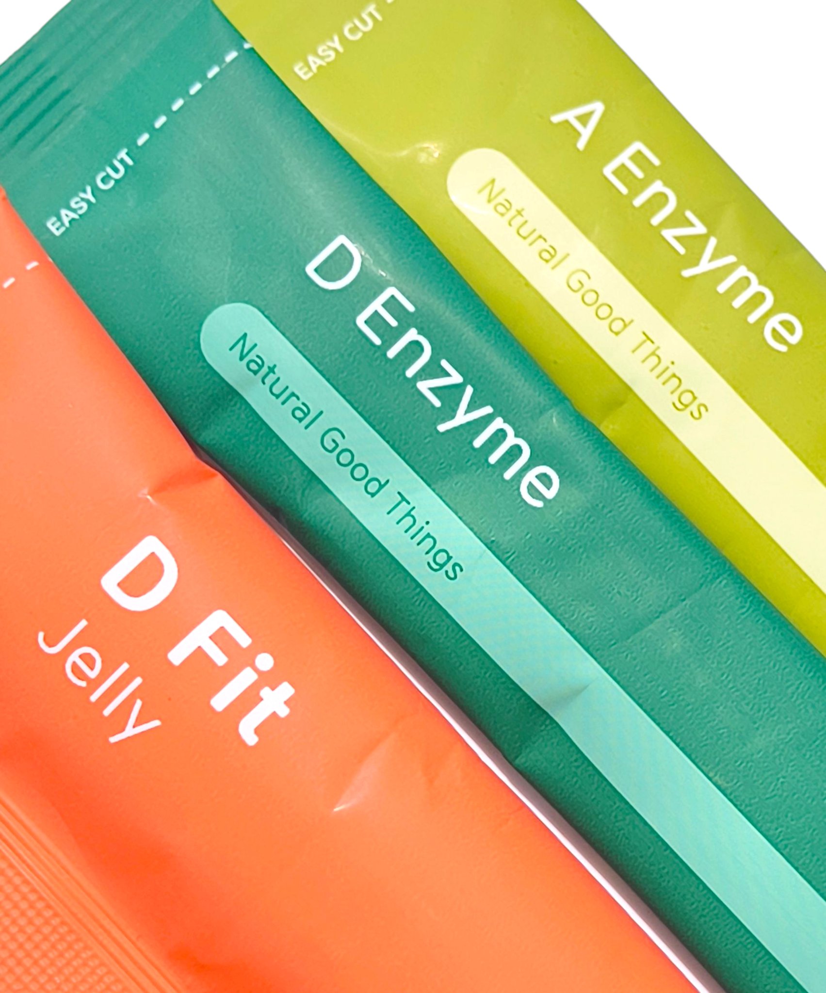 エーエンザイム/NGT/酵素食品を使ったクチコミ（3枚目）