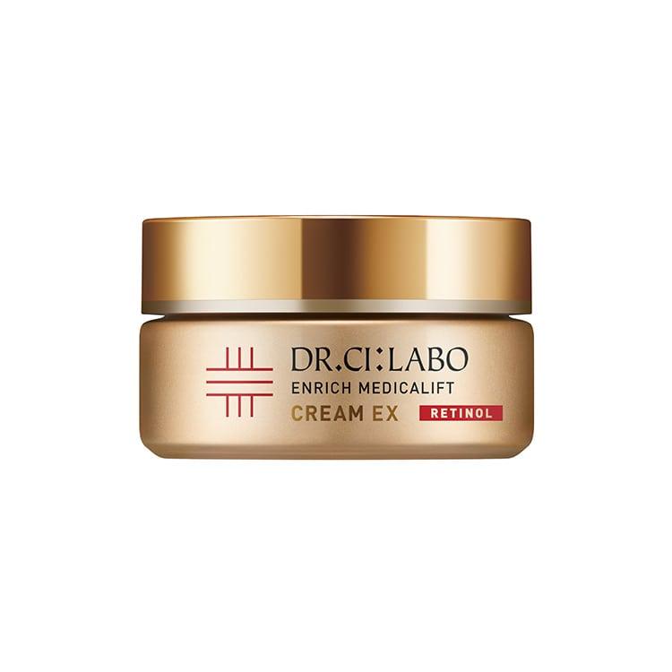 ドクターシーラボⓇ エンリッチメディカリフトクリームEX