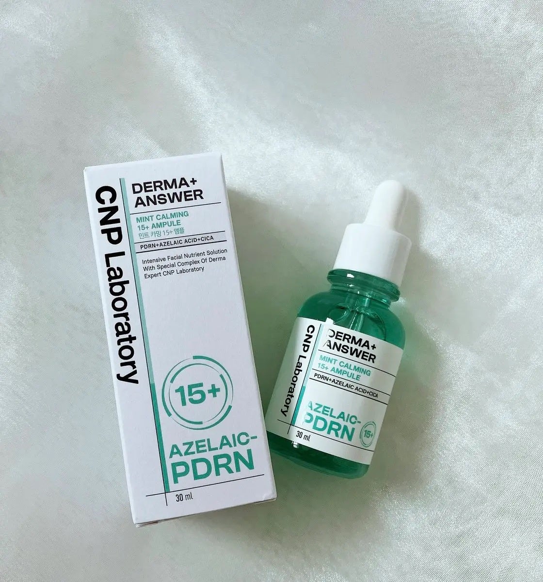 ピンクトーニング™︎ディープインショットアンプル/CNP Laboratory/美容液を使ったクチコミ(2枚目)