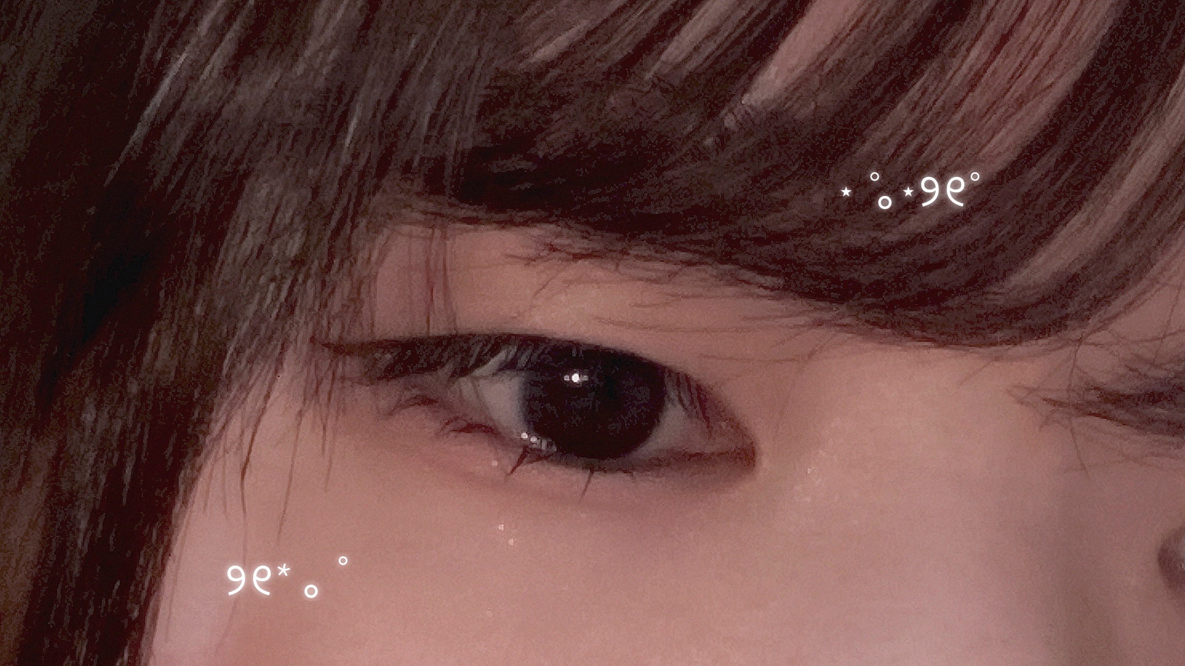 グロウコートマスカラ/CEZANNE/マスカラを使ったクチコミ（2枚目）