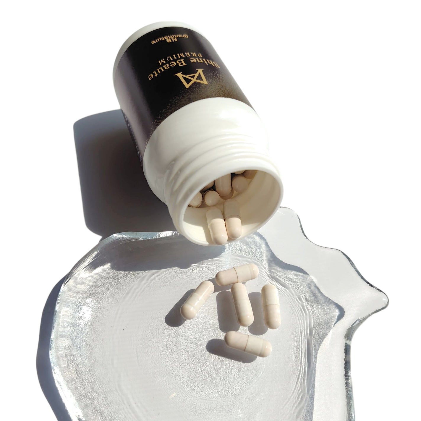 たみ →→フォロバ on LIPS 「グランマチュア シャインボーテプレミアム \いつまでも若々しい..」(3枚目)