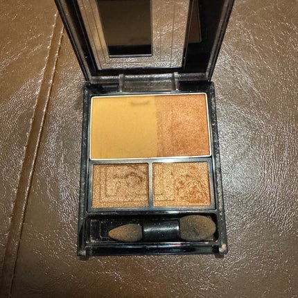 3Dプロデュースシャドウ/KATE/アイシャドウパレットを使ったクチコミ(2枚目)