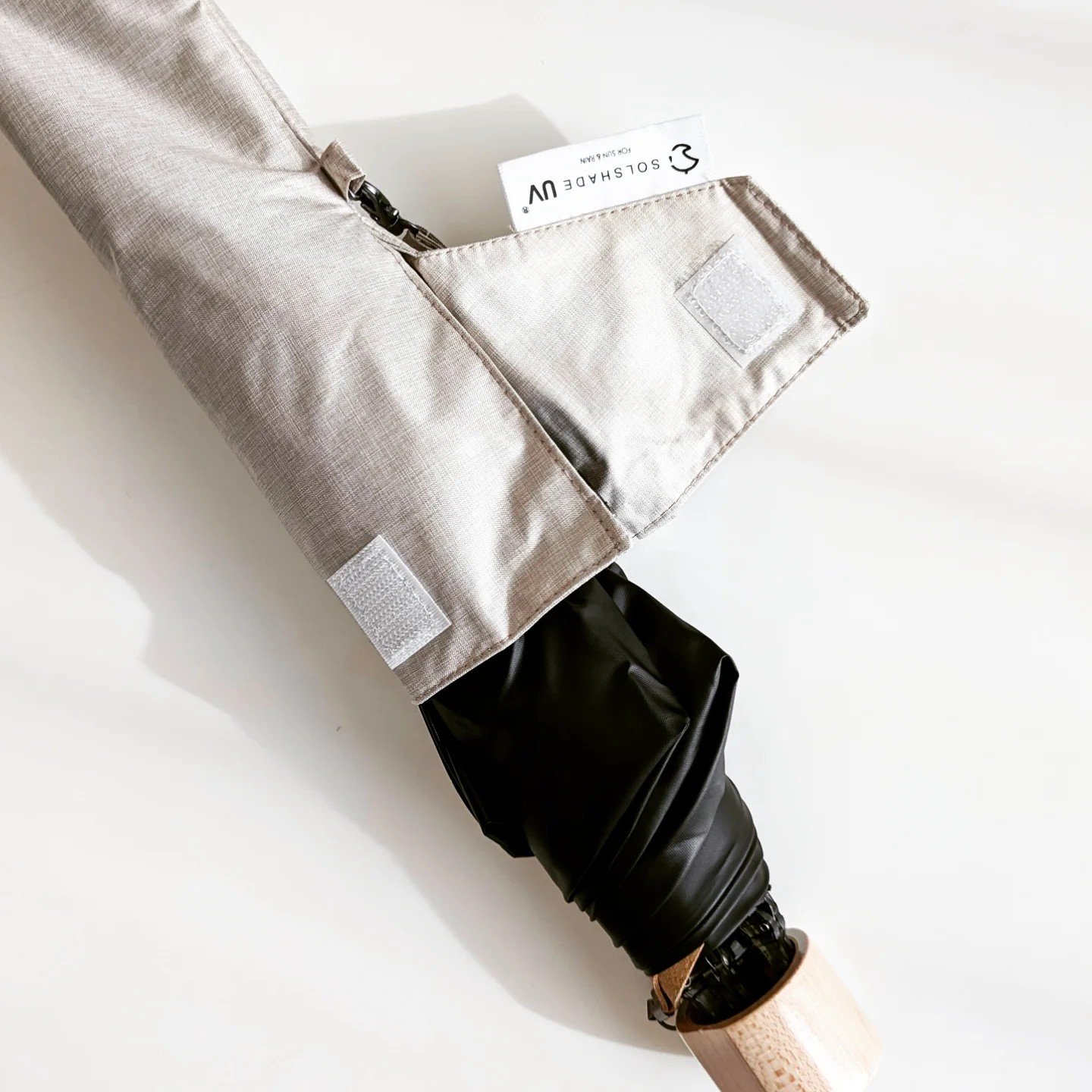 solshade030/solshade/日傘を使ったクチコミ（3枚目）