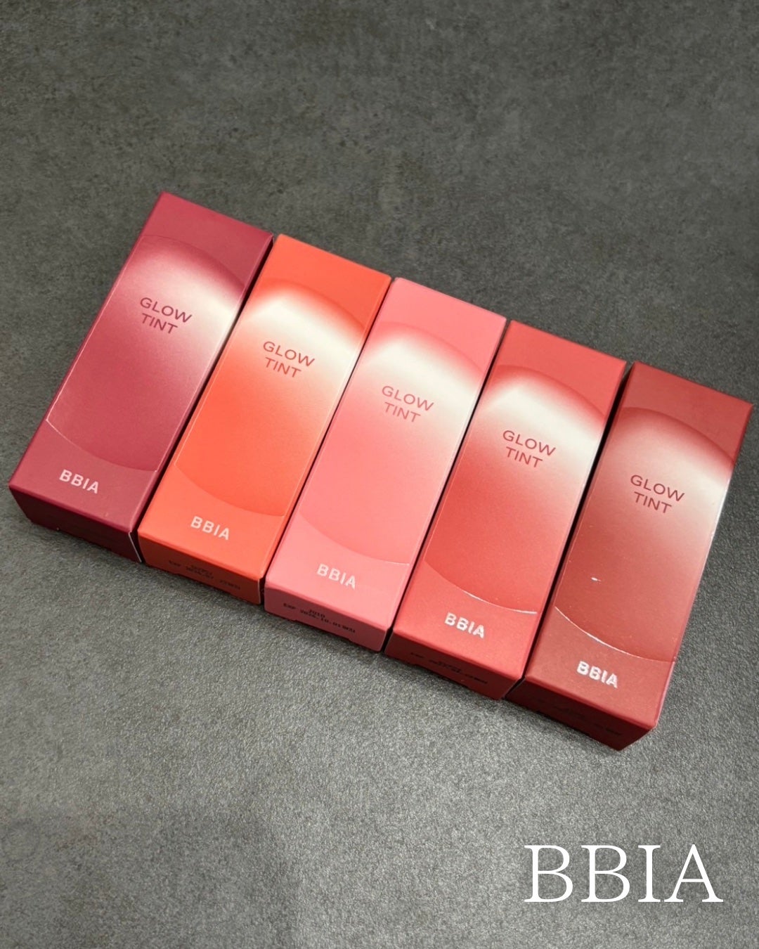 グロウティント/BBIA/口紅を使ったクチコミ(6枚目)