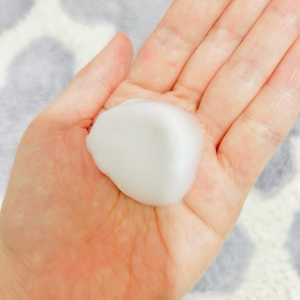 INTIMATE WASH/NOANDE/デリケートゾーンケアを使ったクチコミ(3枚目)