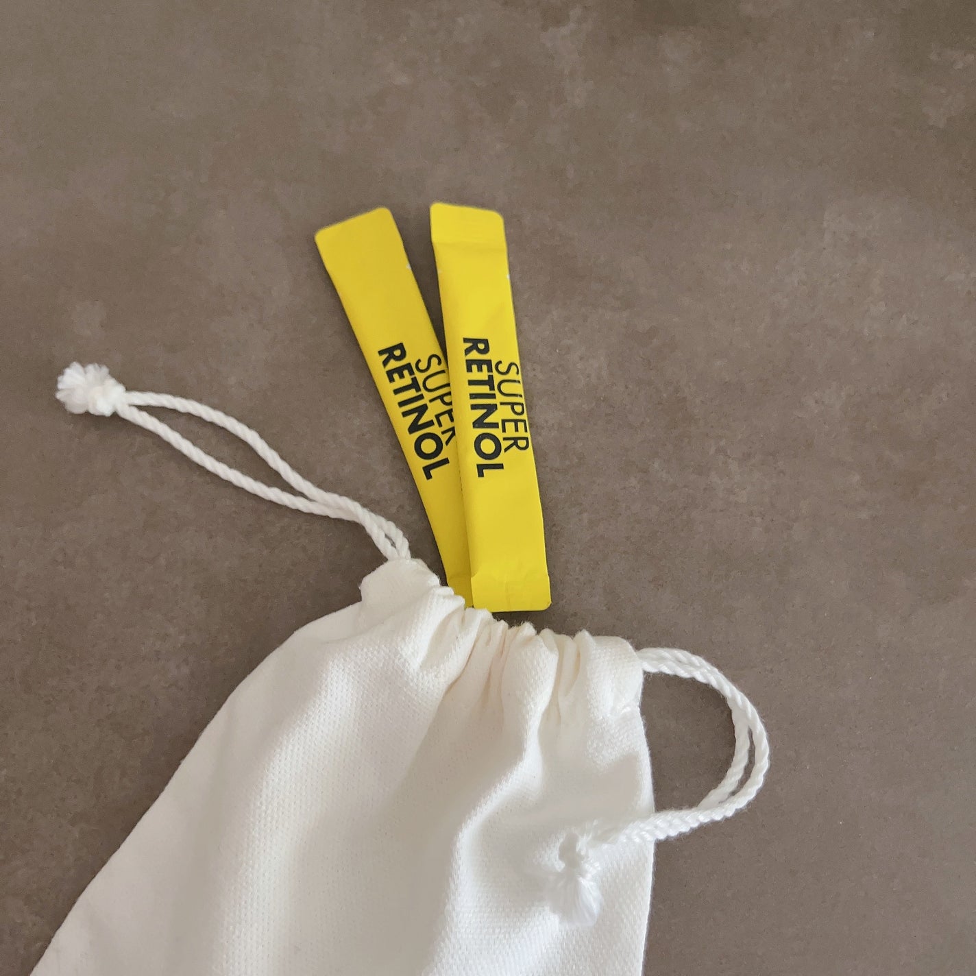 スーパーレチノールC/VITALBEAUTIE/美容サプリメントを使ったクチコミ(4枚目)