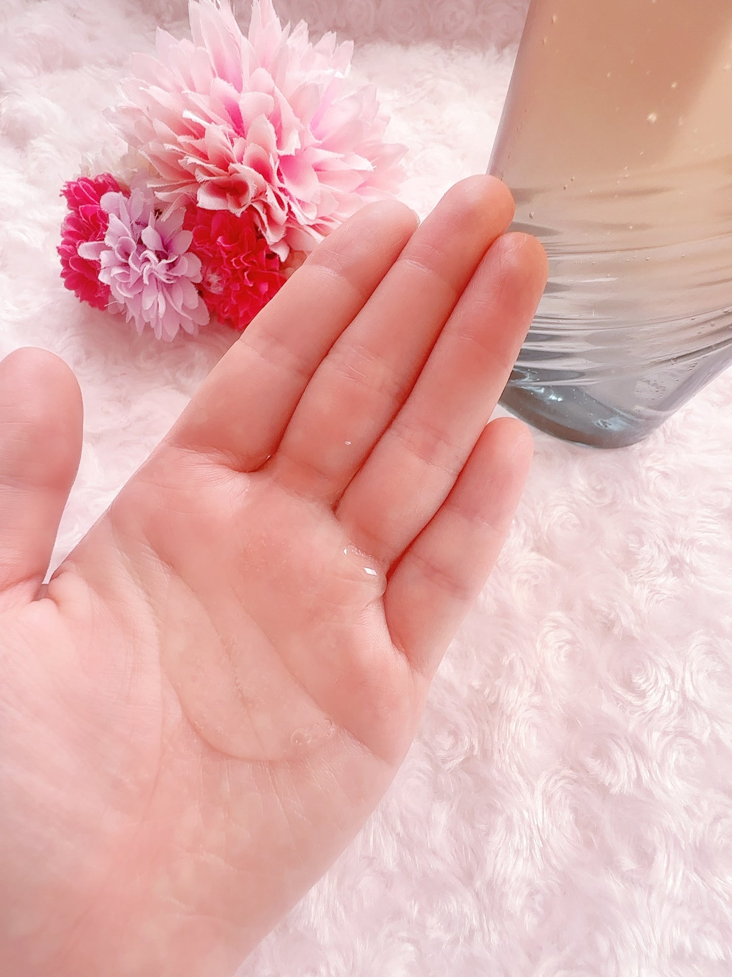 ボンリペア シャンプー/トリートメント/bonparme/シャンプー・コンディショナーを使ったクチコミ(4枚目)