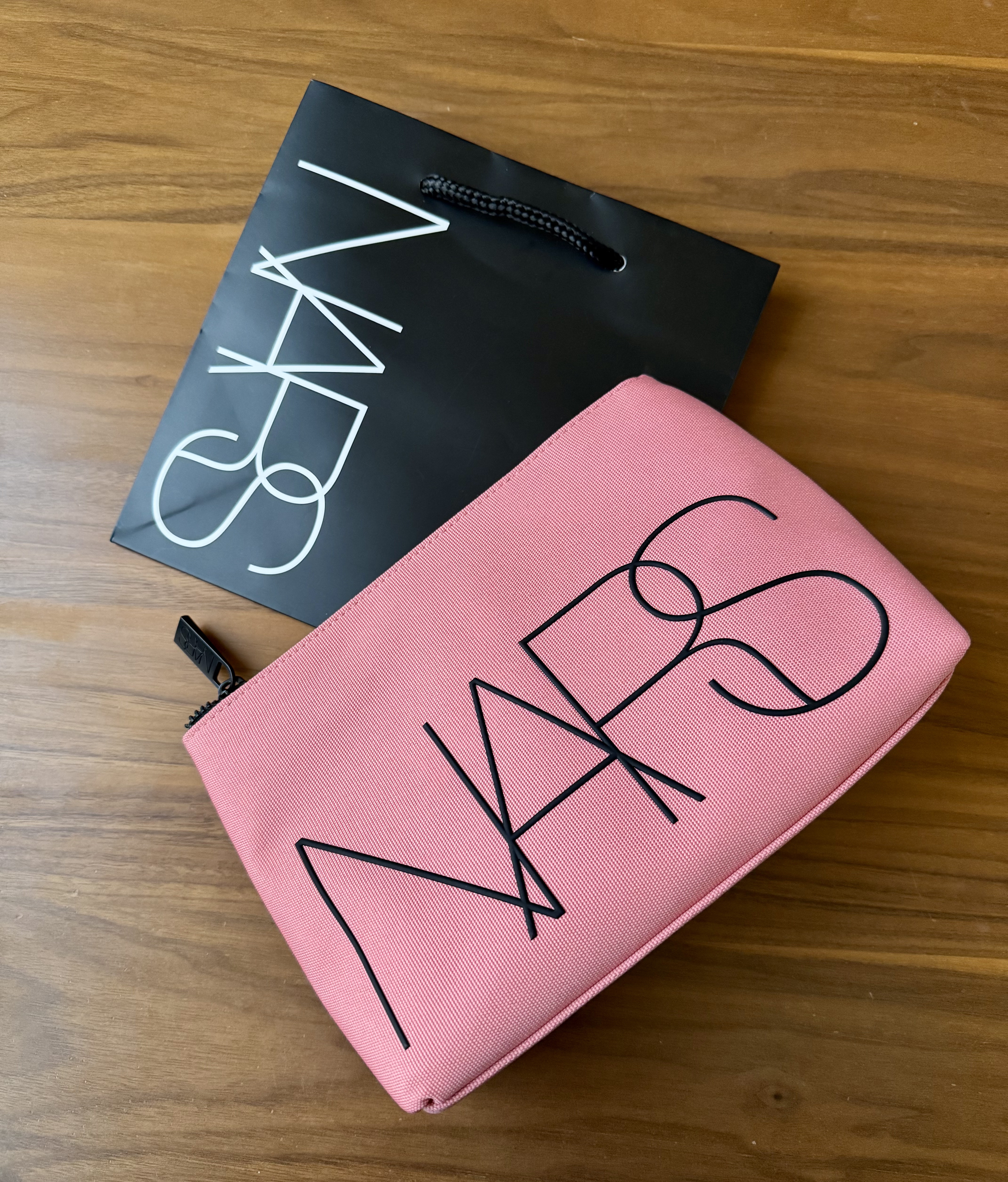ブラッシュ N/NARS/パウダーチークを使ったクチコミ（2枚目）