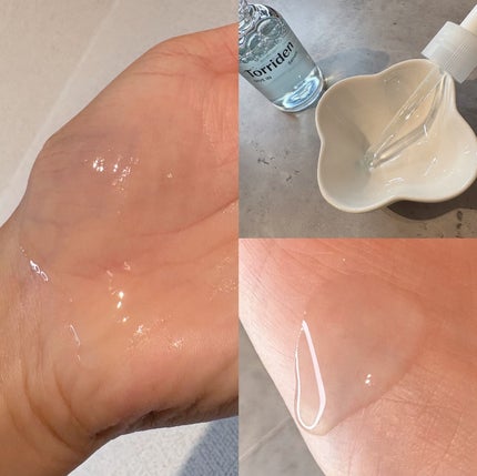 ダイブイン セラム/Torriden/美容液を使ったクチコミ(3枚目)