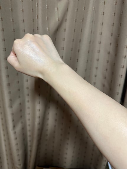 シェイピングオイル(Shaping Oil)/フレイオイル(freioil)/ボディオイルを使ったクチコミ(2枚目)