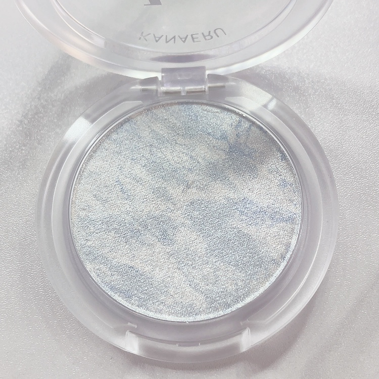 叶えるハイライト/b idol/パウダーハイライトを使ったクチコミ（2枚目）