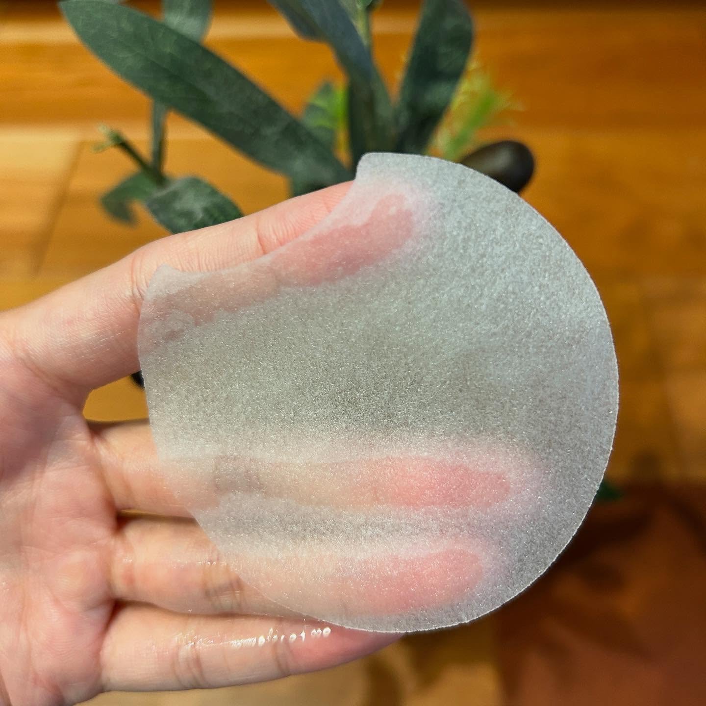 ポストアルファクーリングパッド/Cell Fusion C(セルフュージョンシー)/トナーパッドを使ったクチコミ（3枚目）