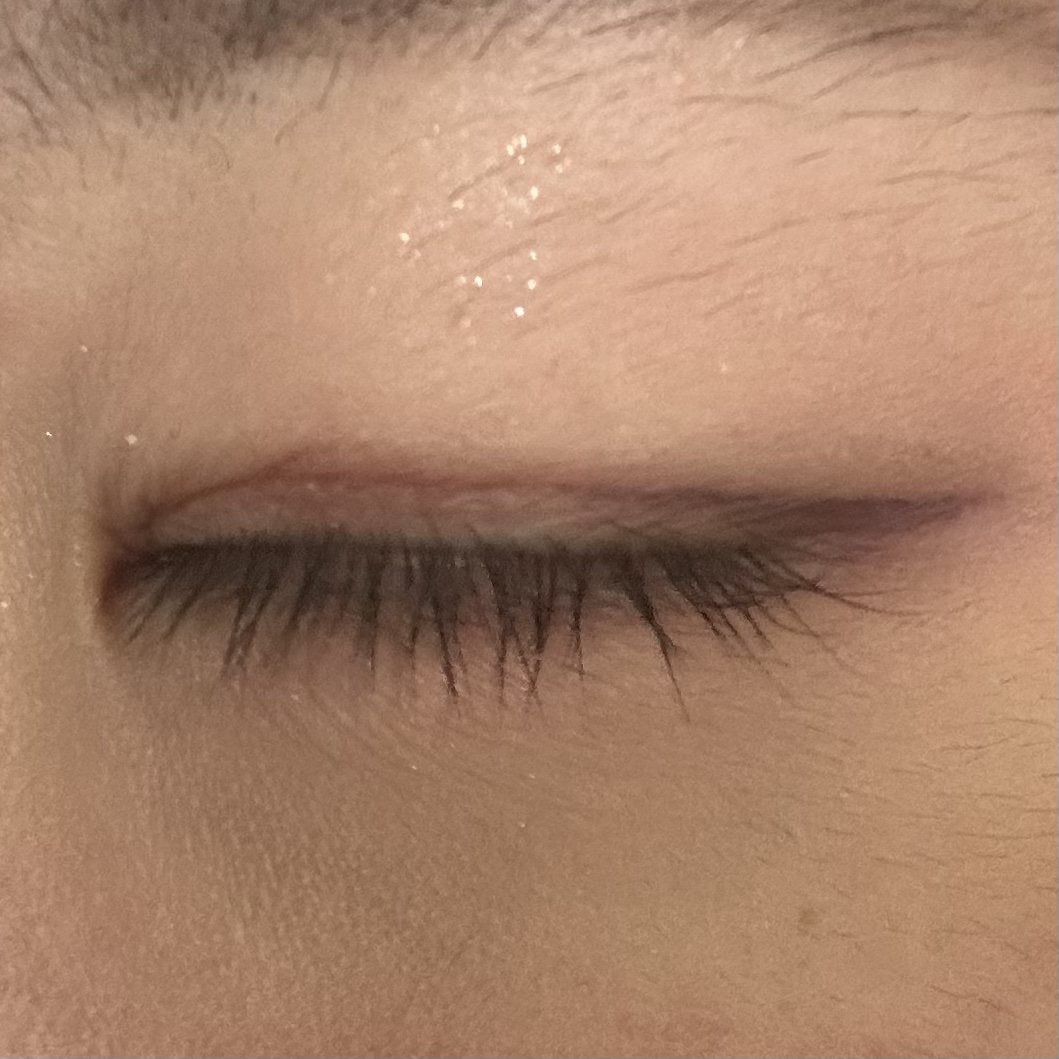 リシェ ダズリング デュオ アイズ/Visée/アイシャドウパレットを使ったクチコミ（2枚目）