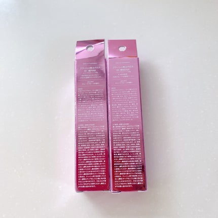 フラッシュ映えグロス/ギャルズ コスメティックス/リップグロスを使ったクチコミ(6枚目)